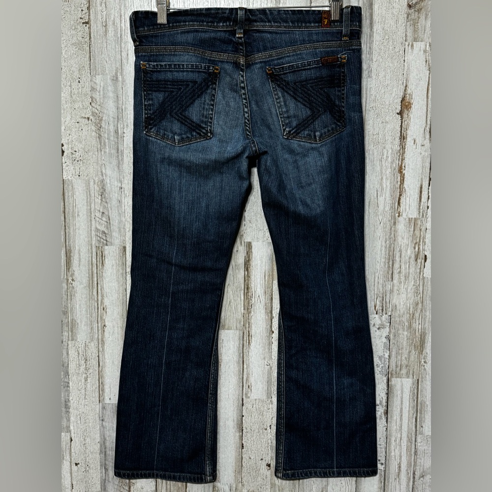 7‎ For All Man Kind Flynt 29/26.5